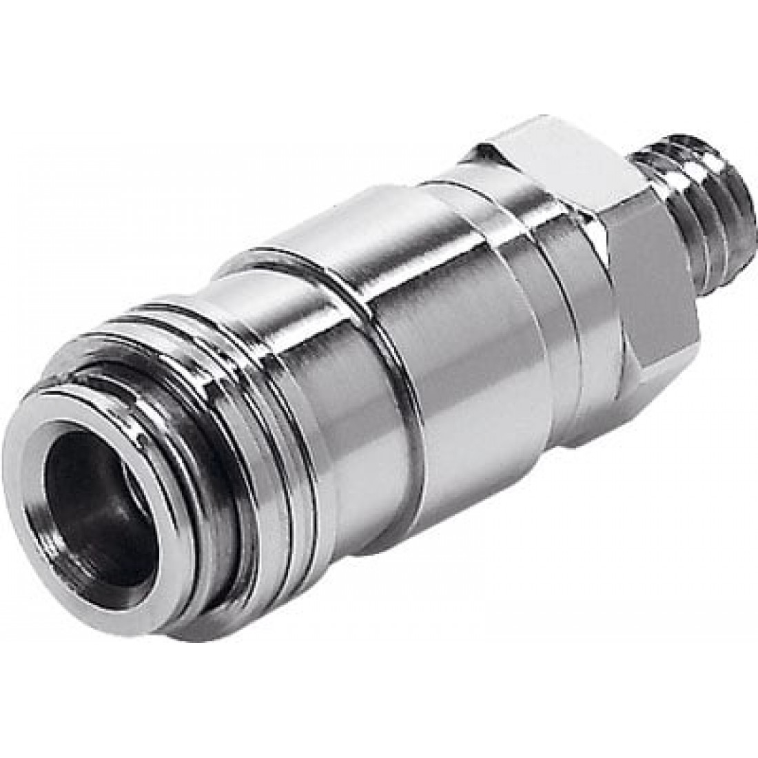 Быстроразъемная розетка Festo KD2-M5-A