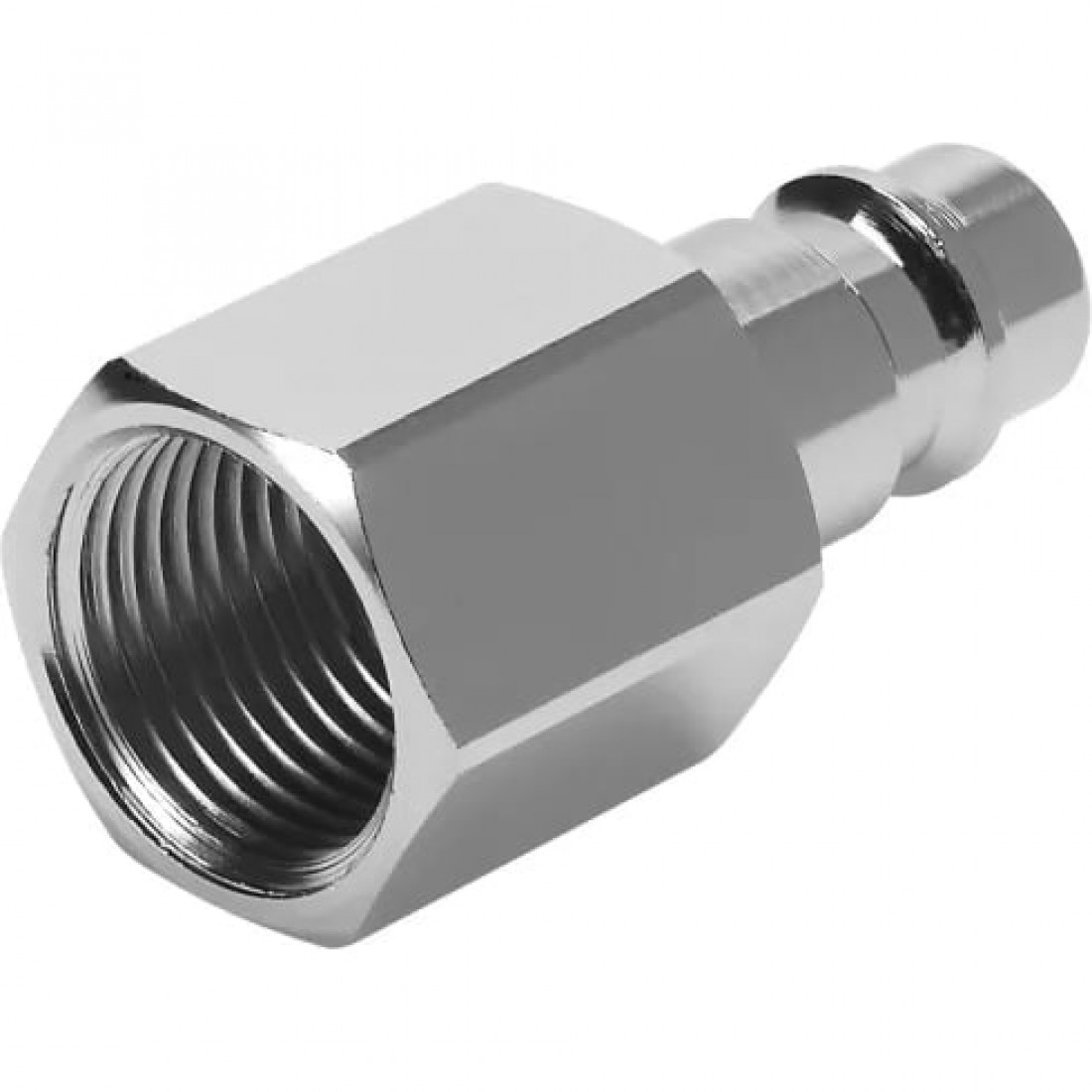 Быстроразъемный штекер Festo KS4-3/8-I
