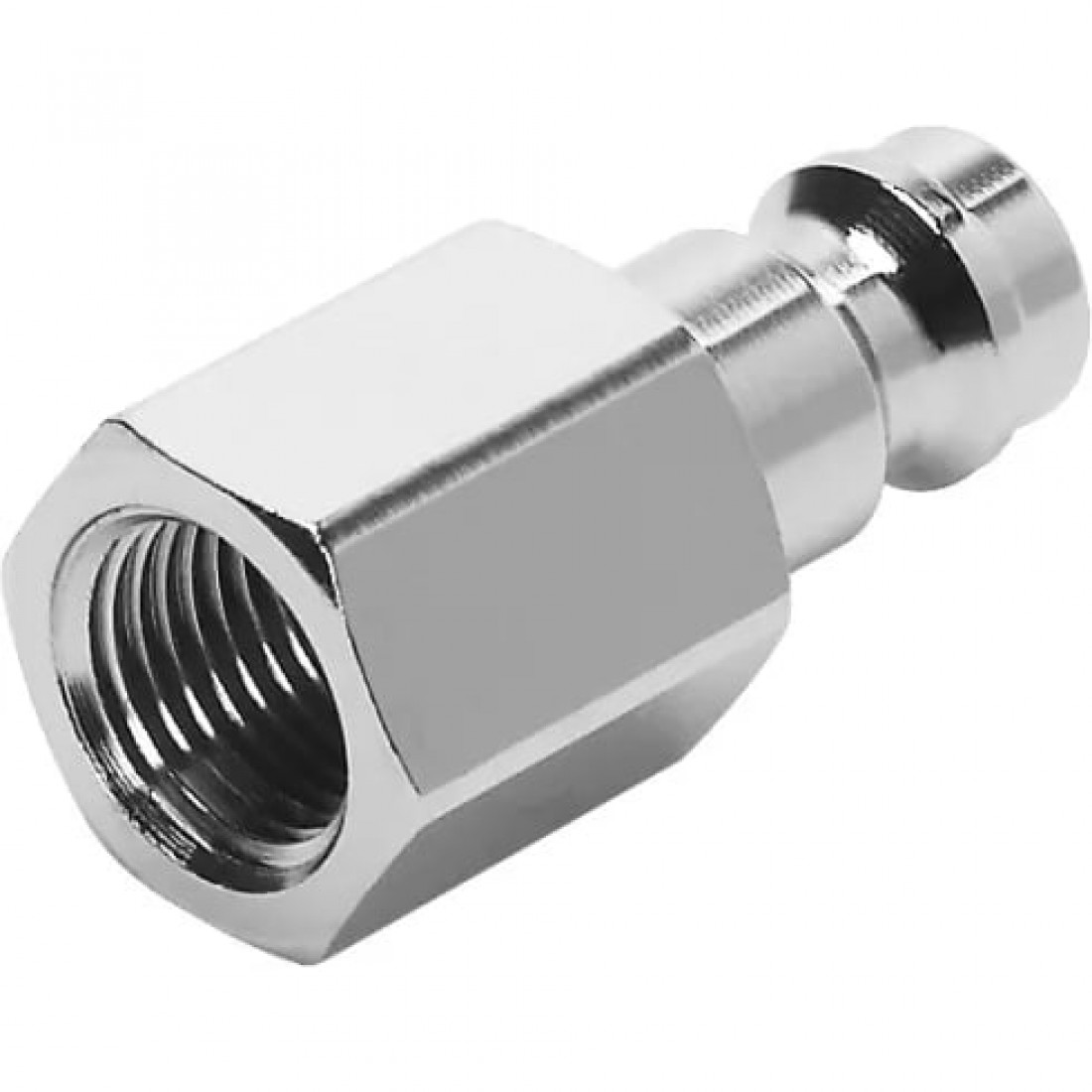 Воздушный быстроразъемный штекер Festo KS3-1/4-I