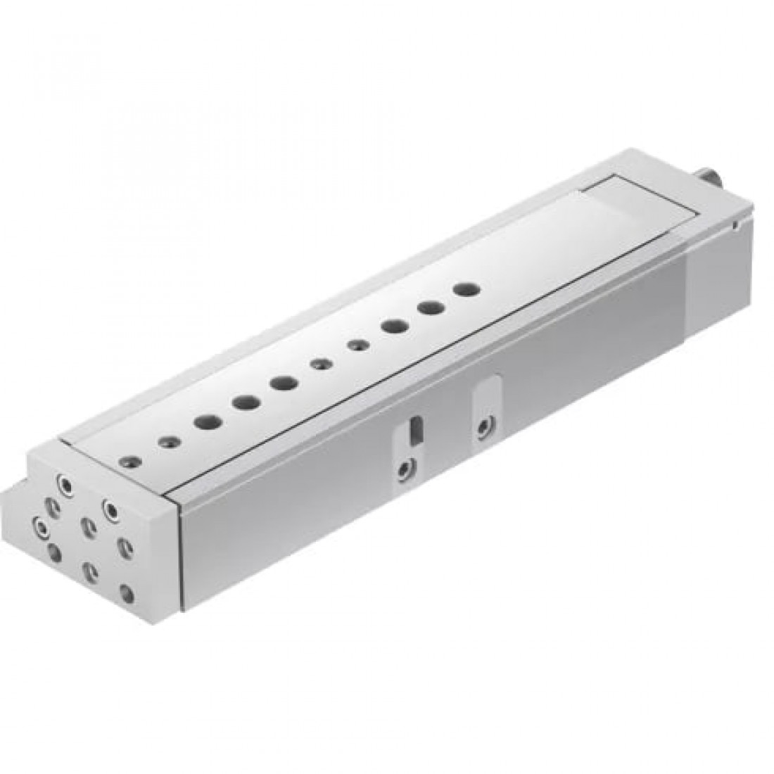 Мини-суппорт Festo DGSL-N-20-150-EA