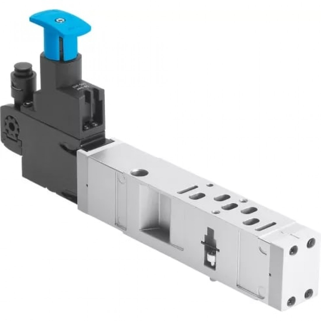 Блоки регуляторов Festo VABF-S4-1-R3C2-C-6