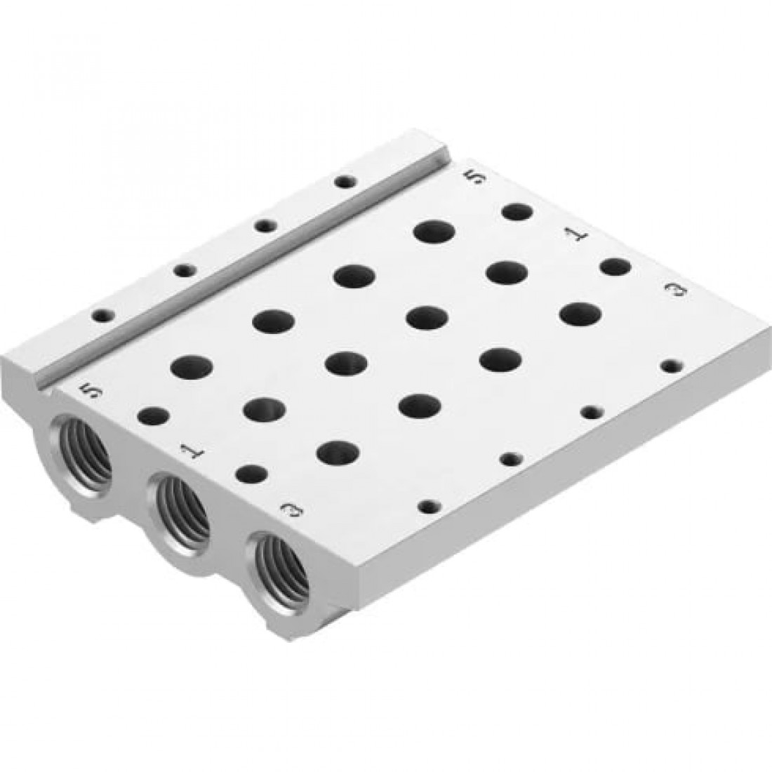 Коллектор Festo VABM-L1-14S-G14-4