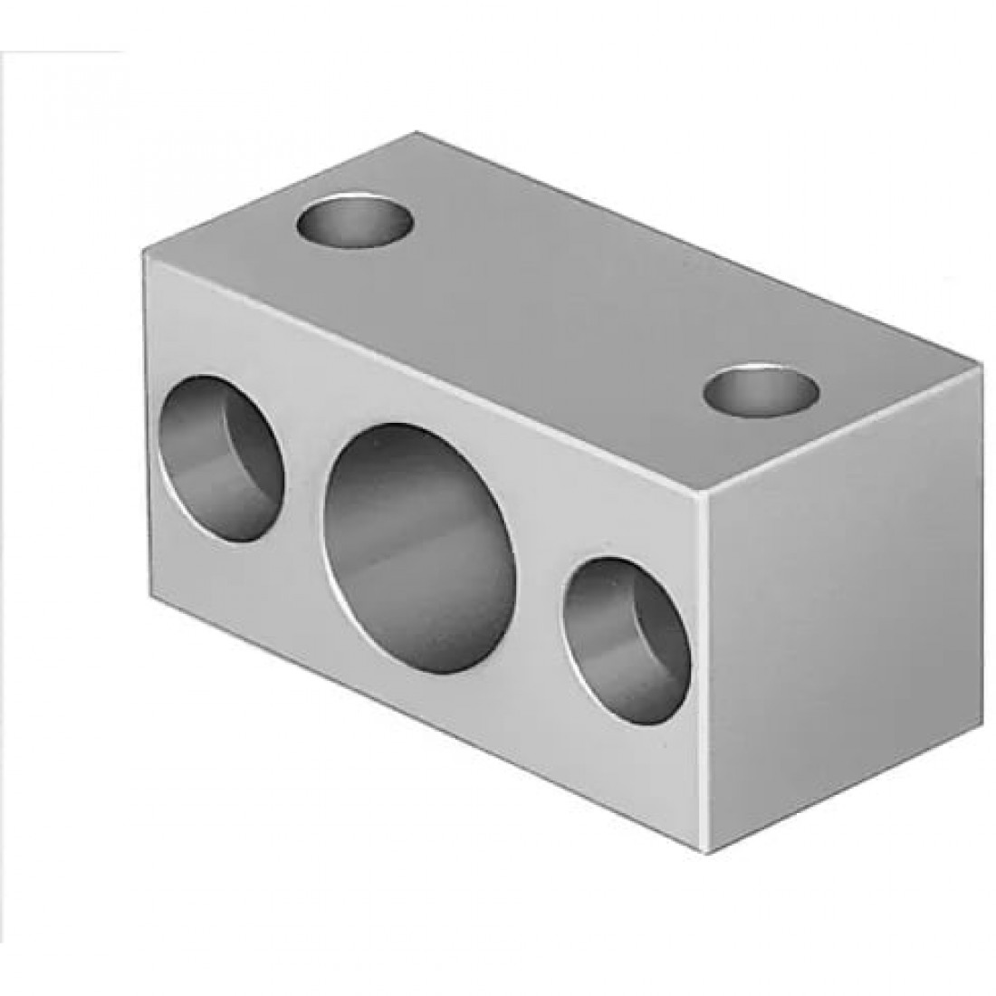 Монтажный фланец Festo YSRF-32
