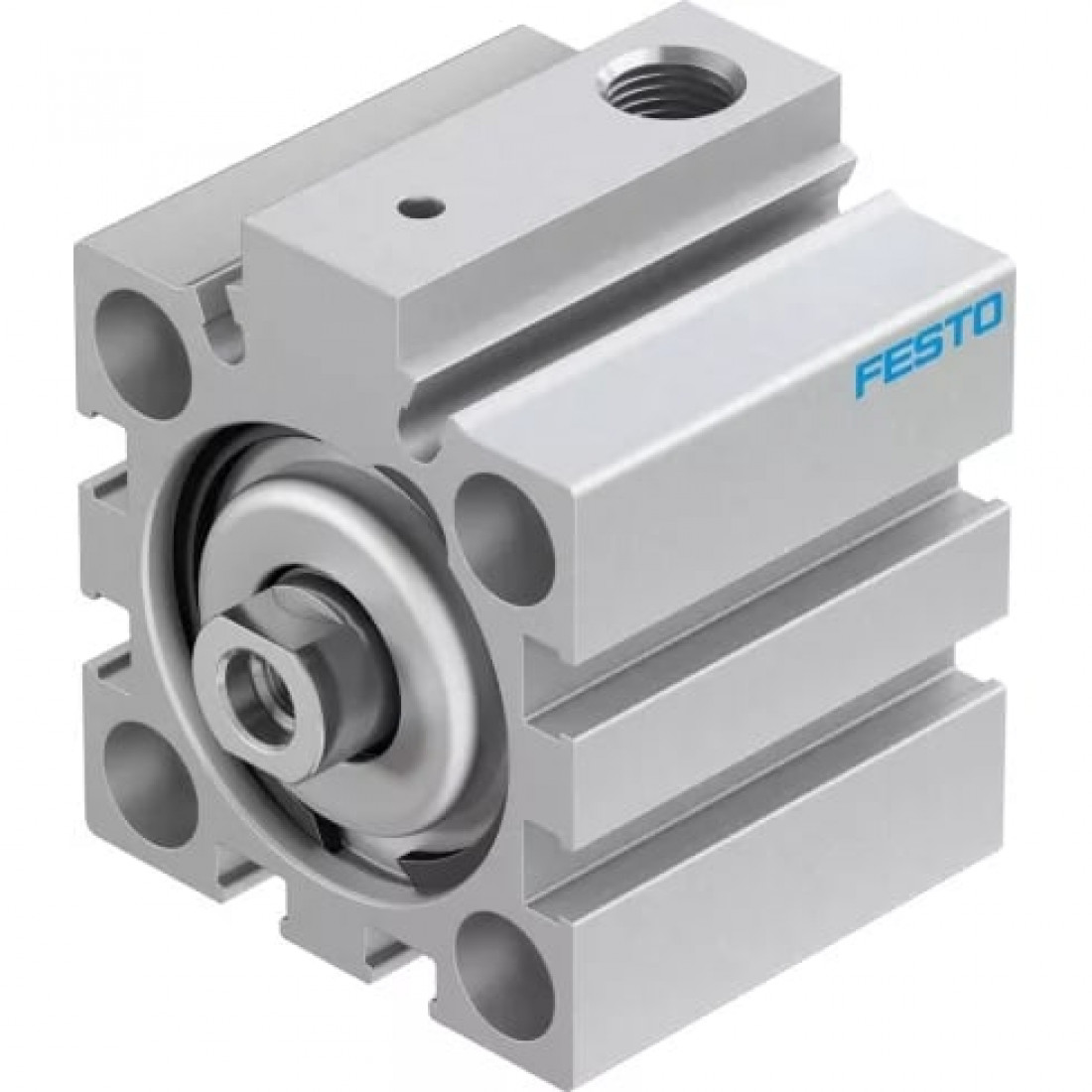 Короткоходовой пневмоцилиндр Festo AEVC-32-5-I-P-A