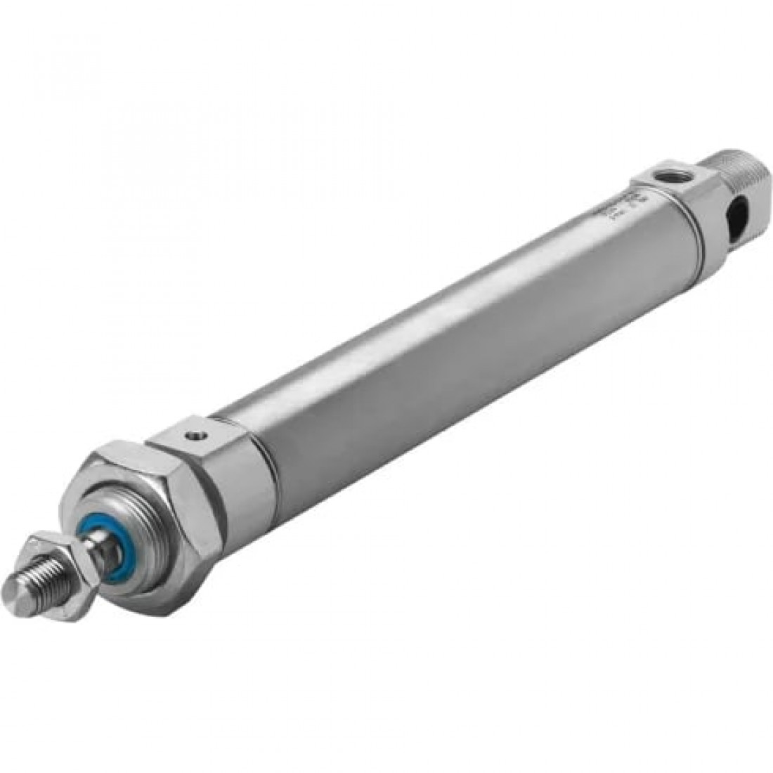 Круглый пневмоцилиндр Festo ESNU-12-25-P-A