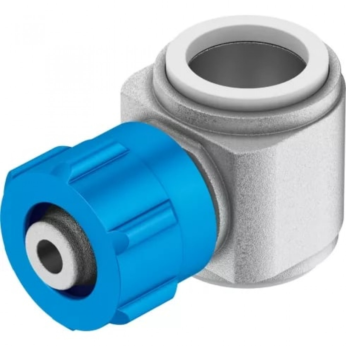 Кольцевая деталь Festo LK-1/8-PK-4-KU