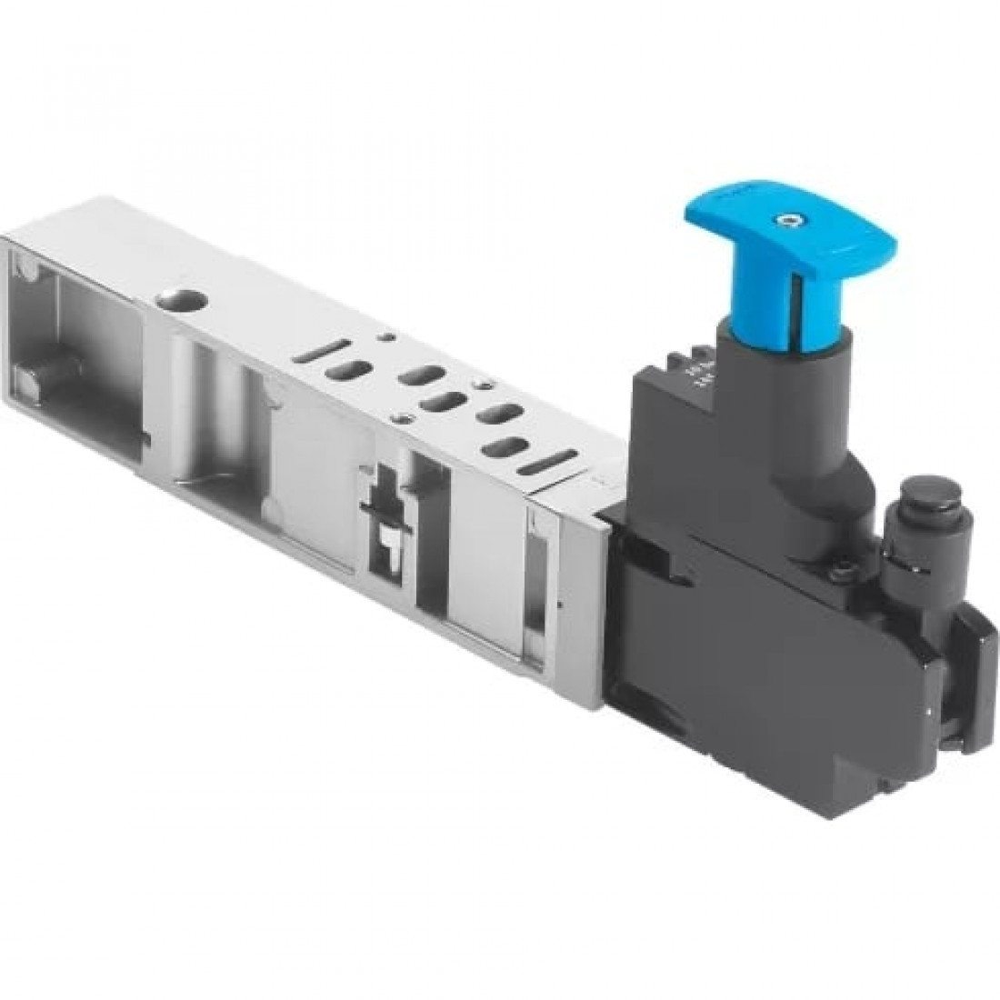 Блоки регуляторов Festo VABF-S4-2-R1C2-C-6