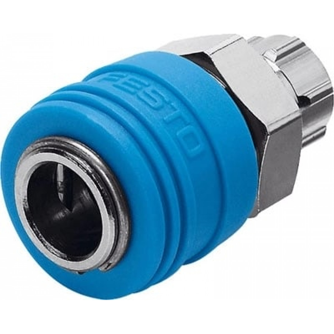 Быстроразъемная розетка Festo KD4-CK-6