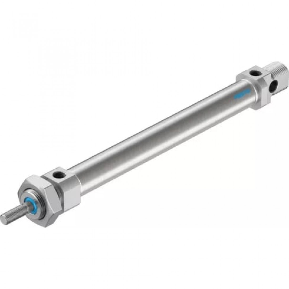 Круглый пневмоцилиндр Festo DSNU-20-150-PPS-A
