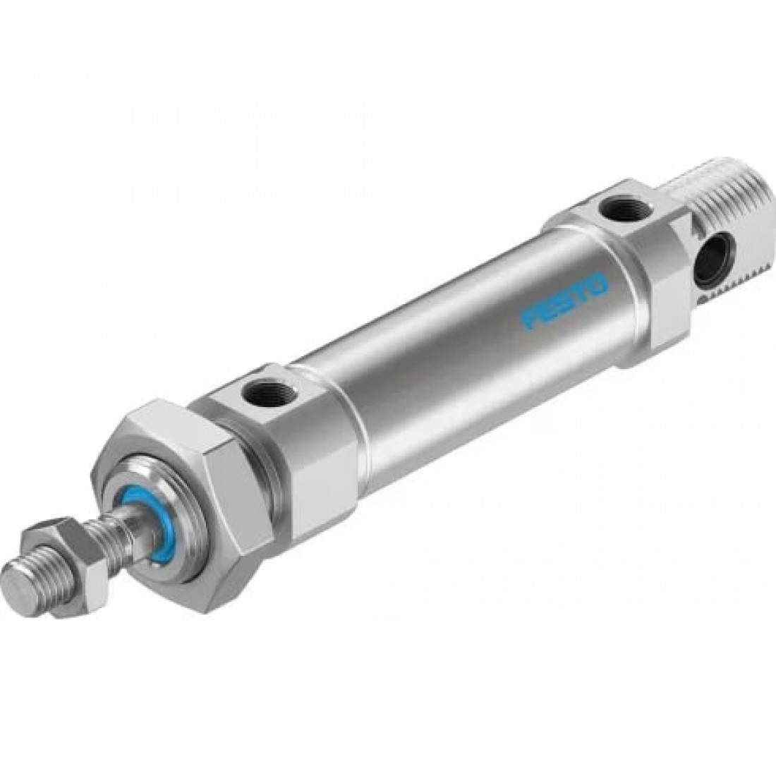 Круглый пневмоцилиндр Festo DSNU-25-35-PPV-A