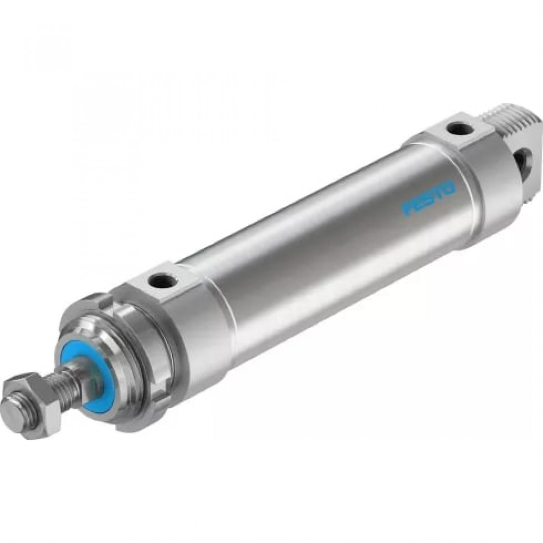 Круглый пневмоцилиндр Festo DSNU-50-125-PPS-A