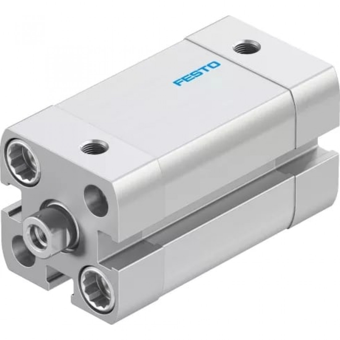 Компактный пневмоцилиндр Festo ADN-16-20-I-P-A