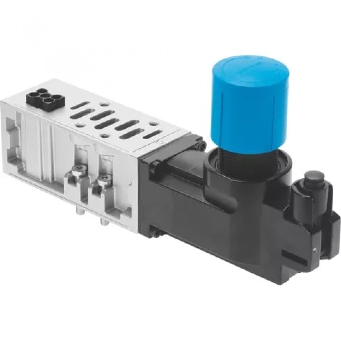 Блоки регуляторов Festo VABF-S2-1-R1C2-C-6