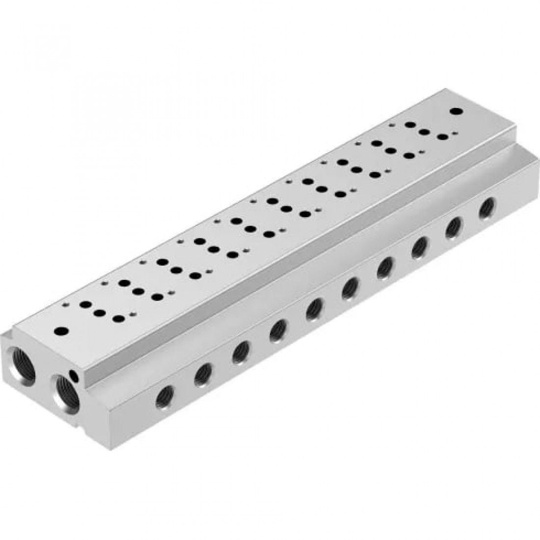 Коллектор Festo VABM-C7-12M-G18-5