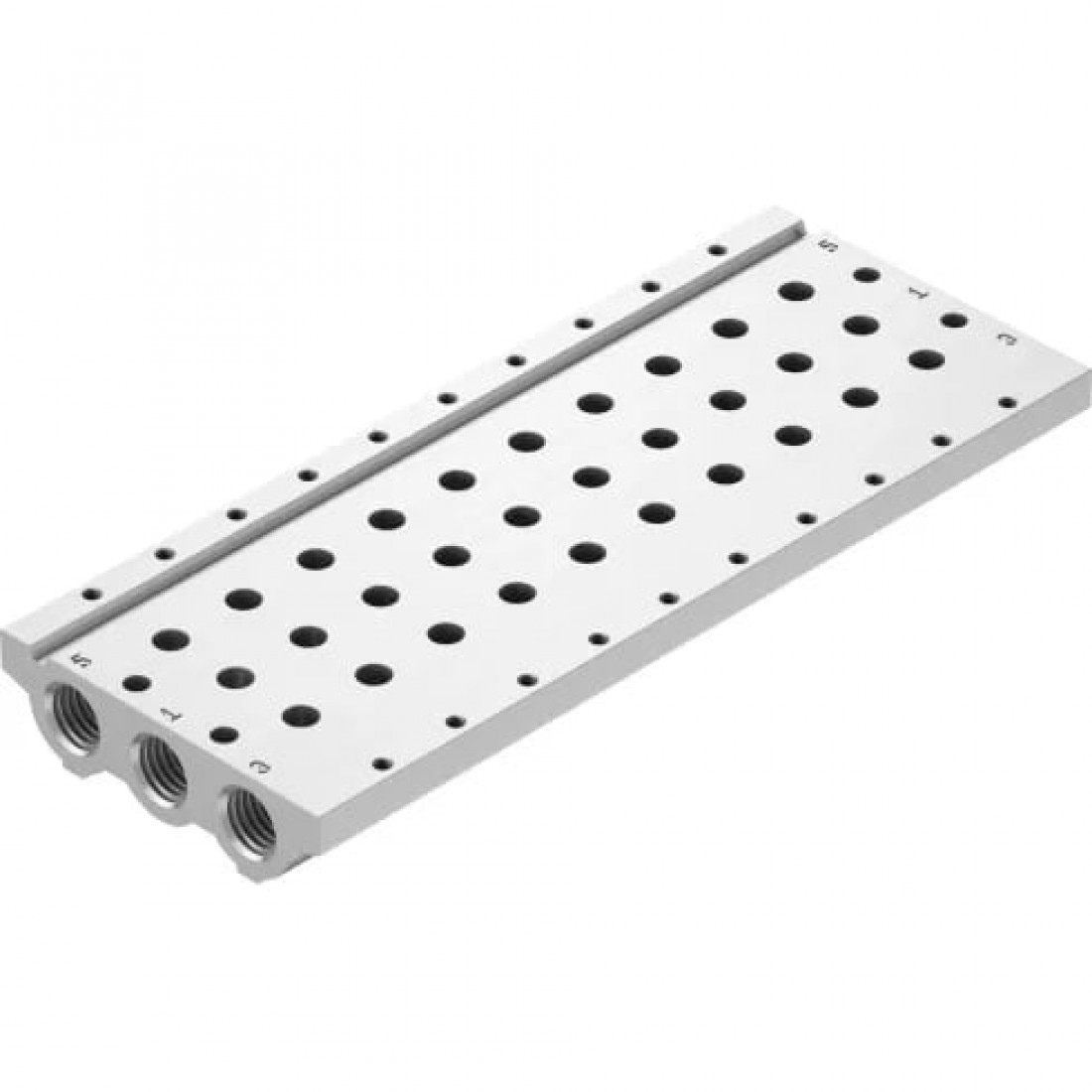 Коллектор Festo VABM-L1-14S-G14-14