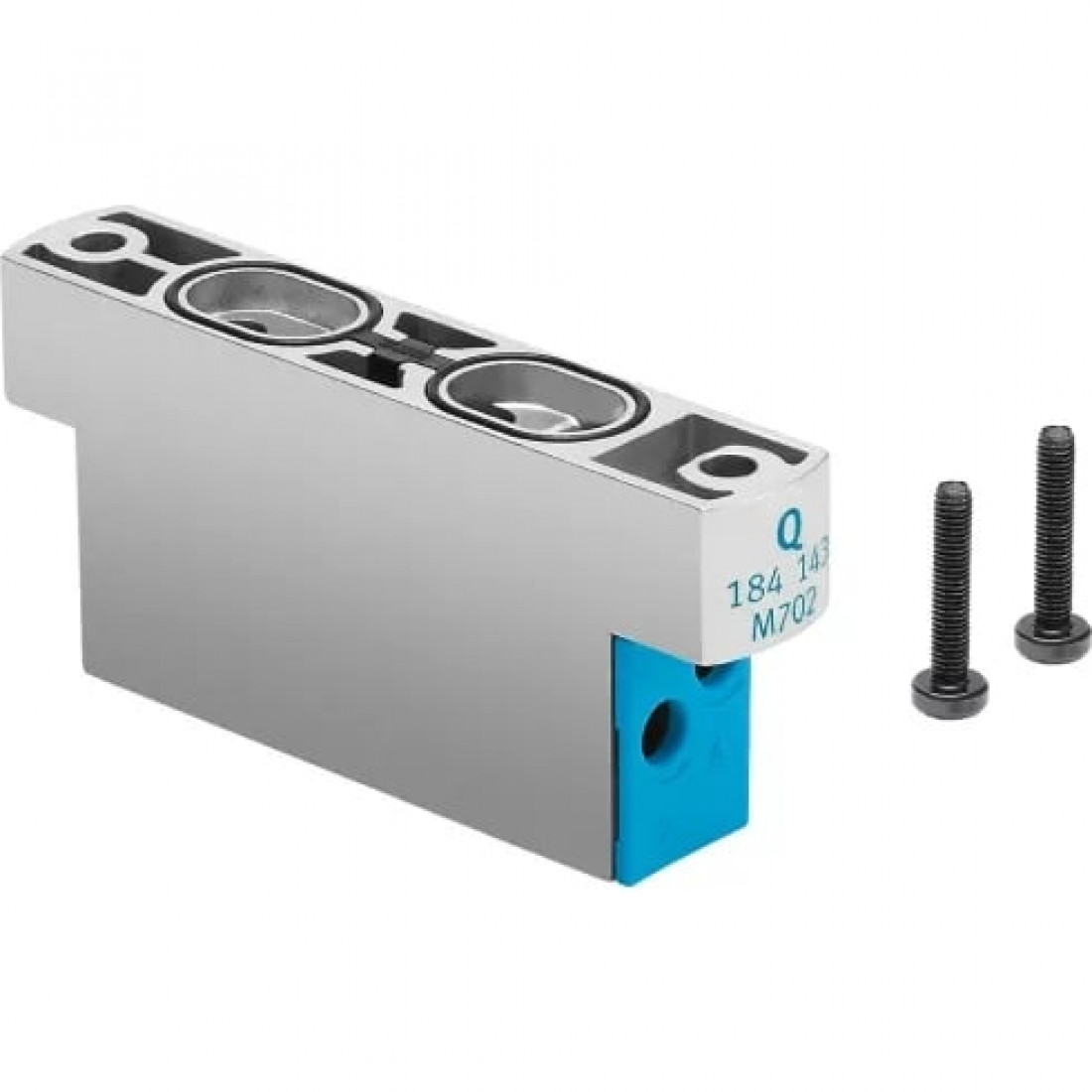 Дроссель с обратным клапаном Festo CPV14-BS-2XGRZZ-1/8