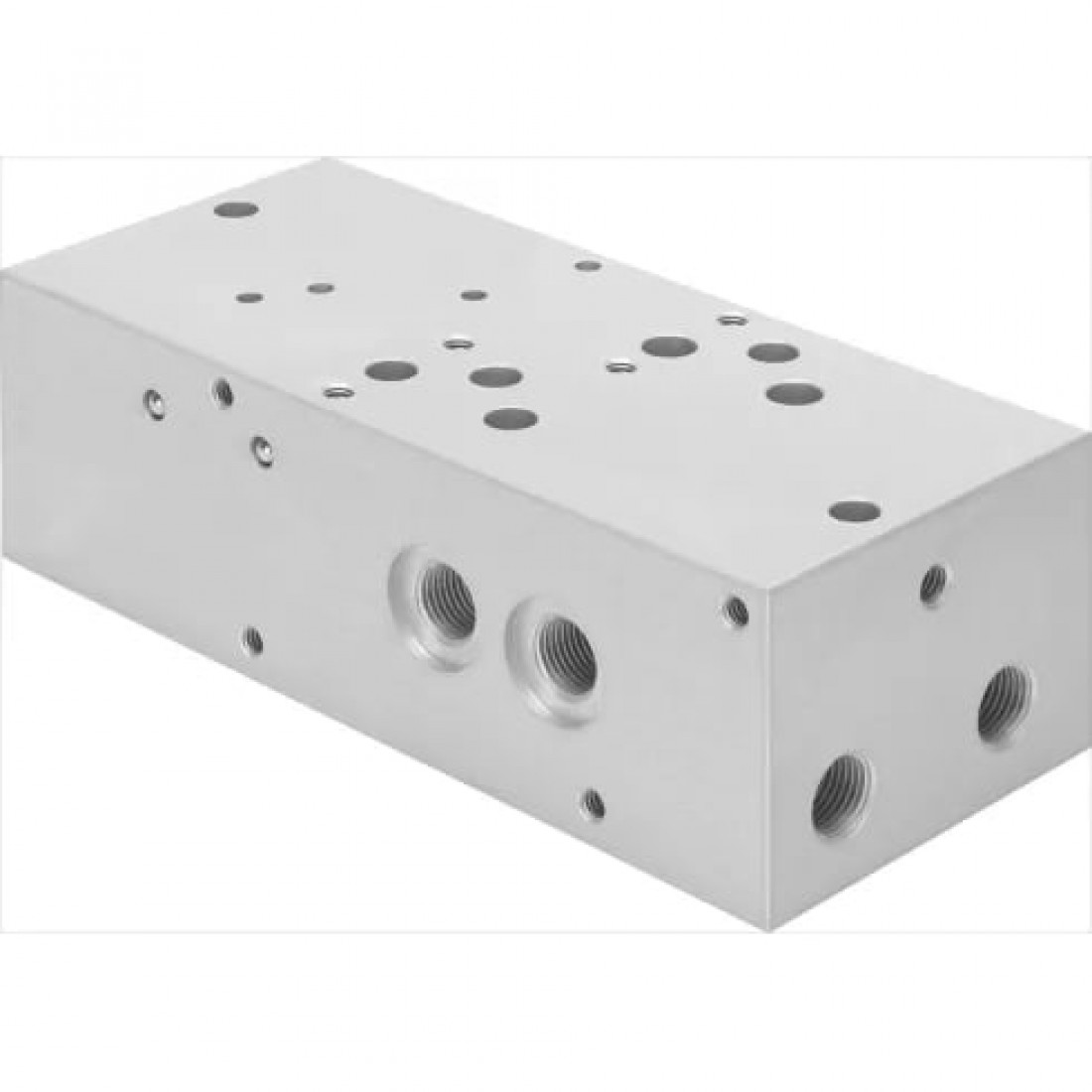 Монтажная плита Festo VABP-S3-26V1G-G18-2