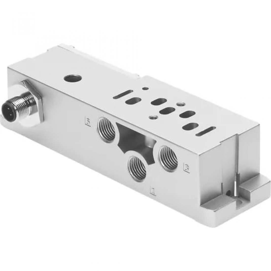 Монтажная плита Festo VABS-S4-2S-G18-R3
