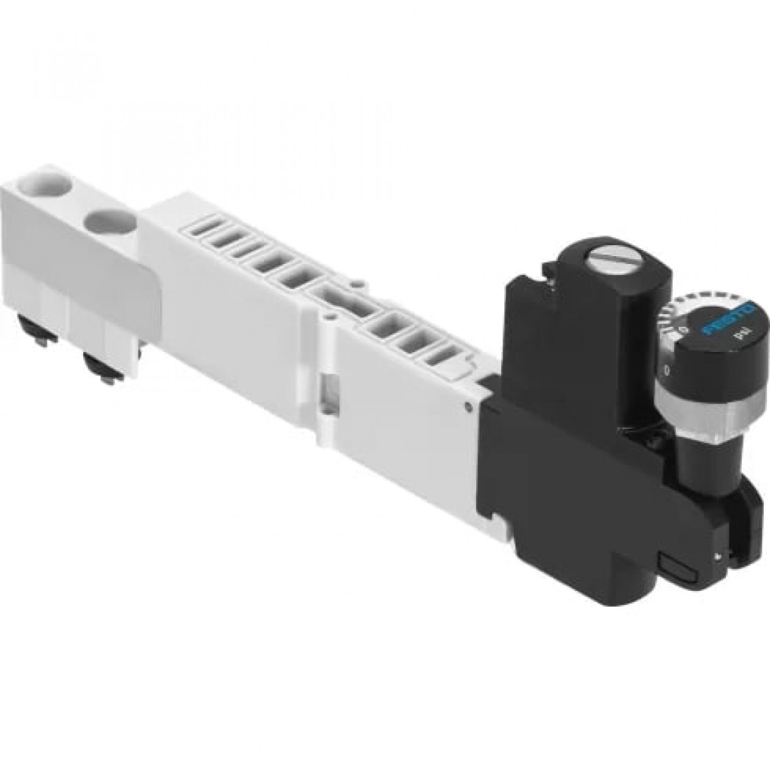 Блоки регуляторов Festo VMPA1-B8-R2C2-C-06