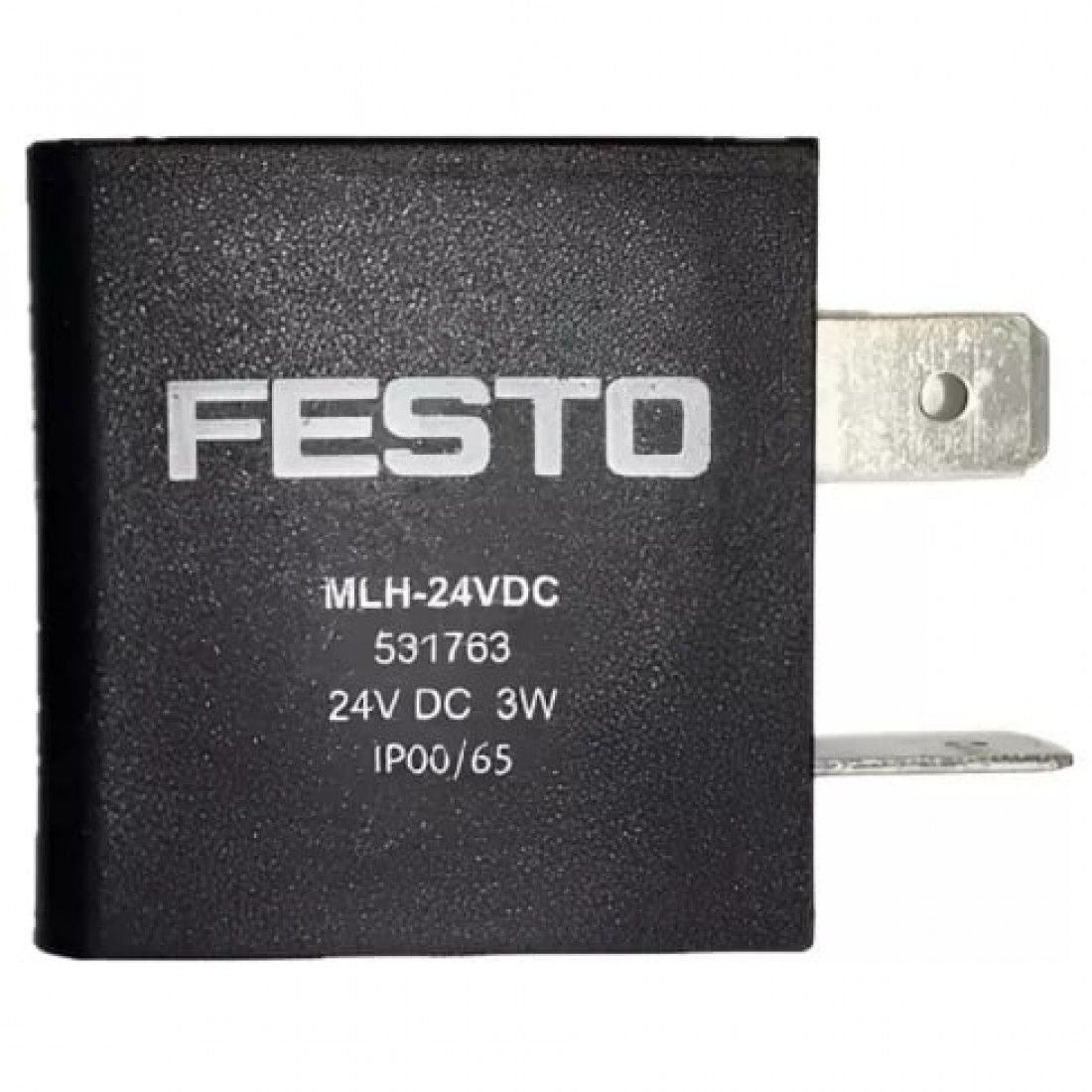 Катушка электромагнитная Festo MLH-24VDC