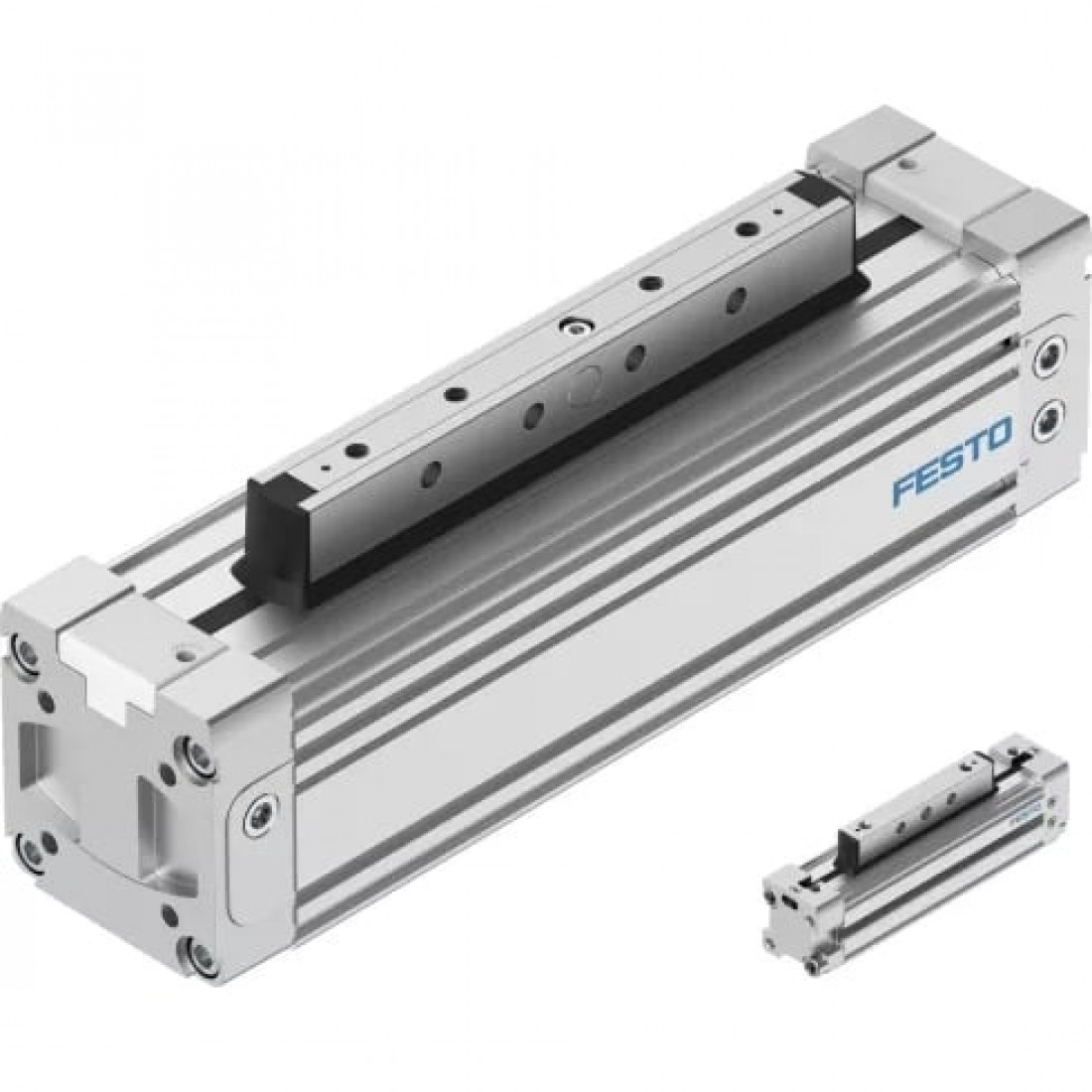 Линейный привод Festo DGC-K-80
