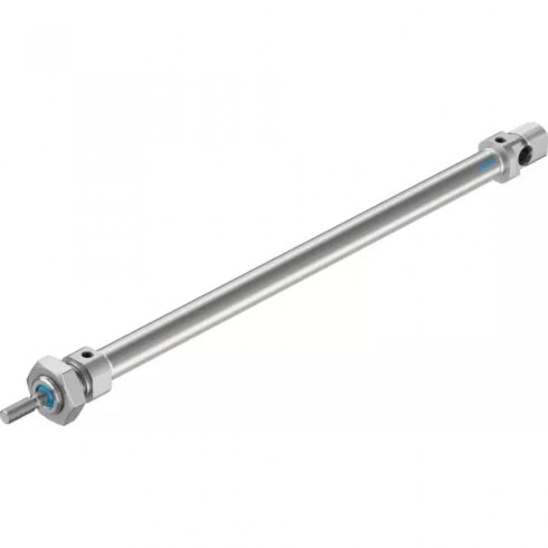 Круглый пневмоцилиндр Festo DSNU-12-200-P-A