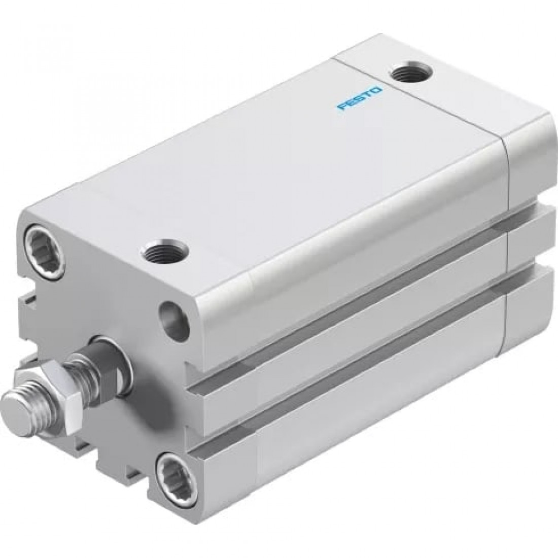 Компактный пневмоцилиндр Festo ADN-40-60-A-P-A
