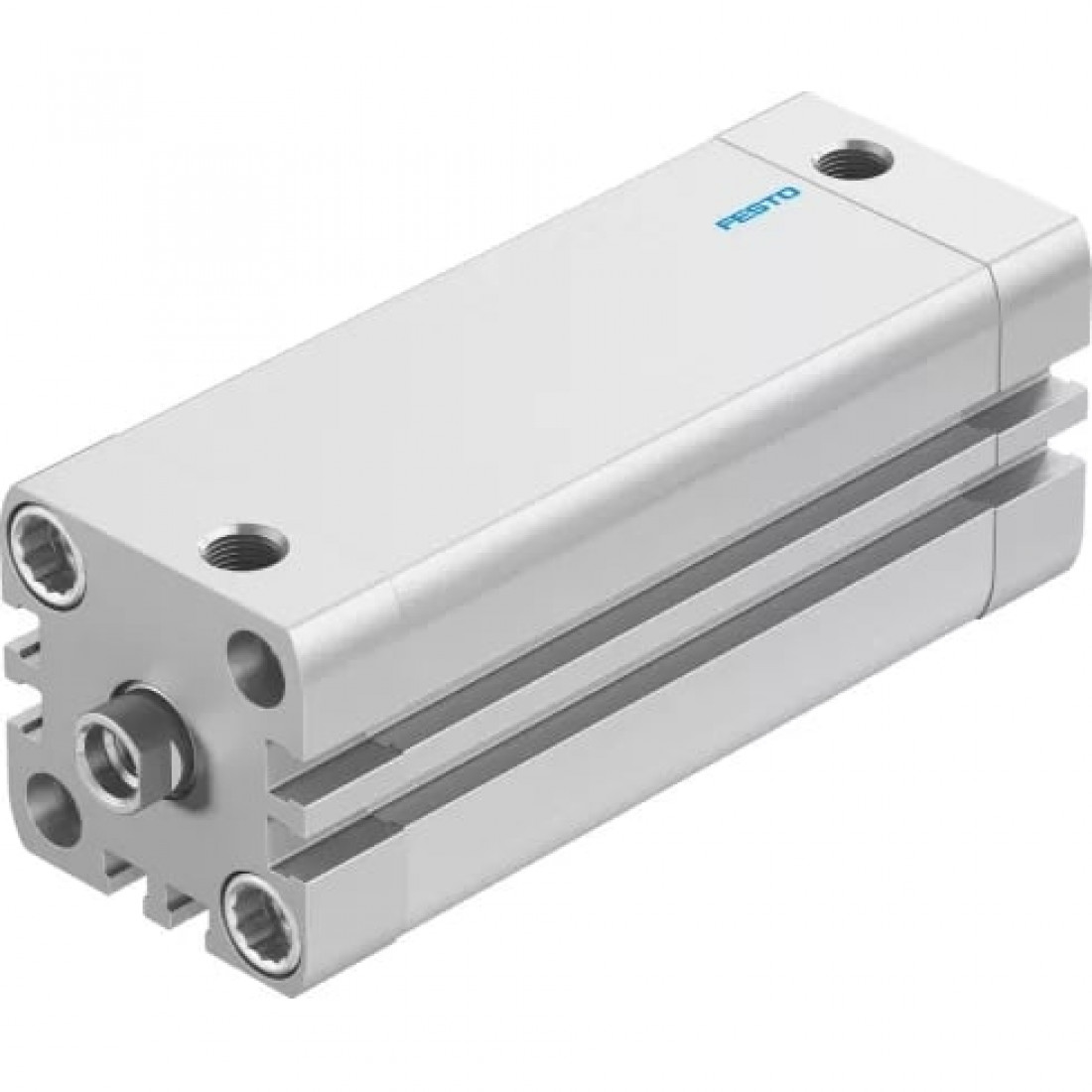 Компактный пневмоцилиндр Festo ADN-32-80-I-P-A