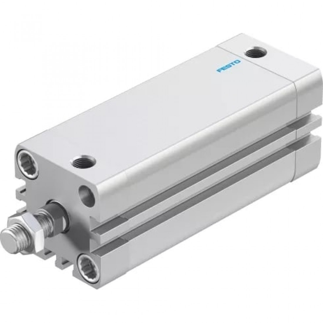 Компактный пневмоцилиндр Festo ADN-32-80-A-P-A