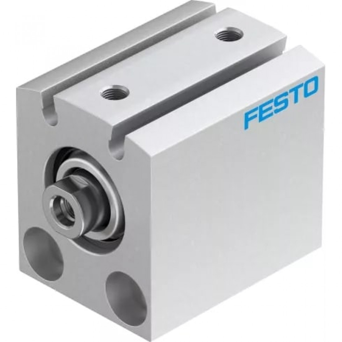Короткоходовой пневмоцилиндр Festo ADVC-20-10-I-P-A