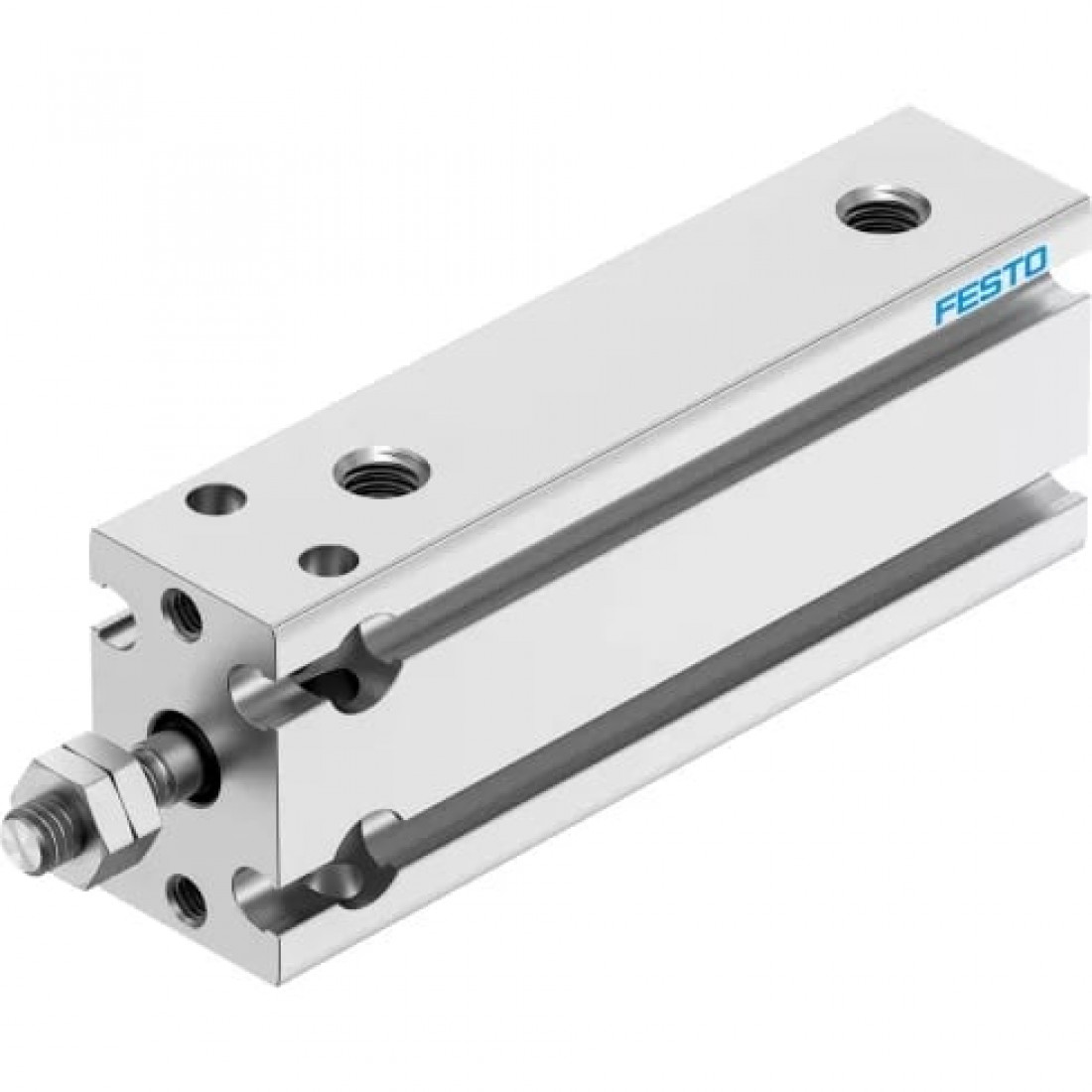 Компактный пневмоцилиндр Festo DPDM-10-30-PA