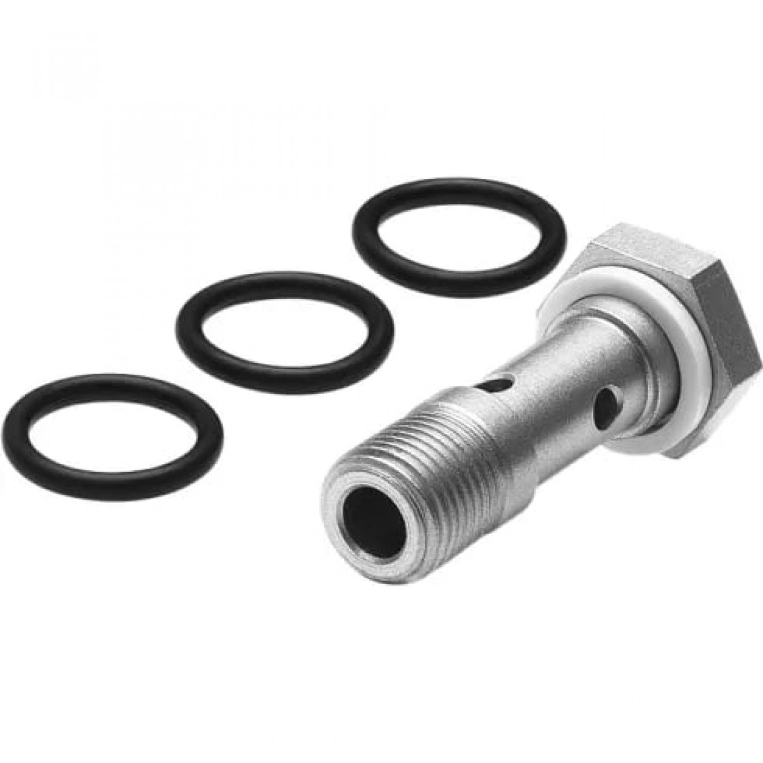 Винт пустотелый Festo VT-1/8-PRS