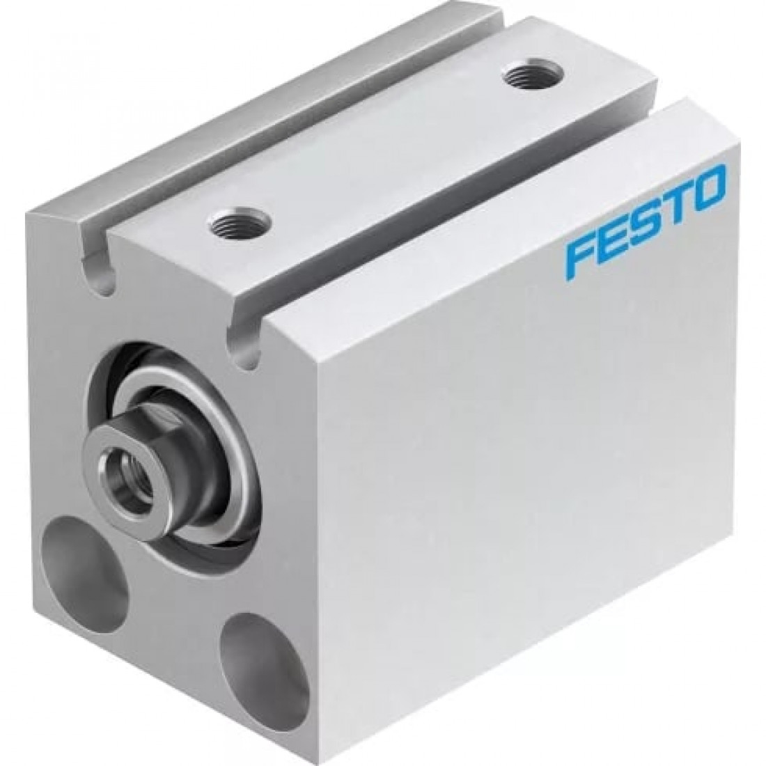 Короткоходовой пневмоцилиндр Festo ADVC-20-15-I-P-A