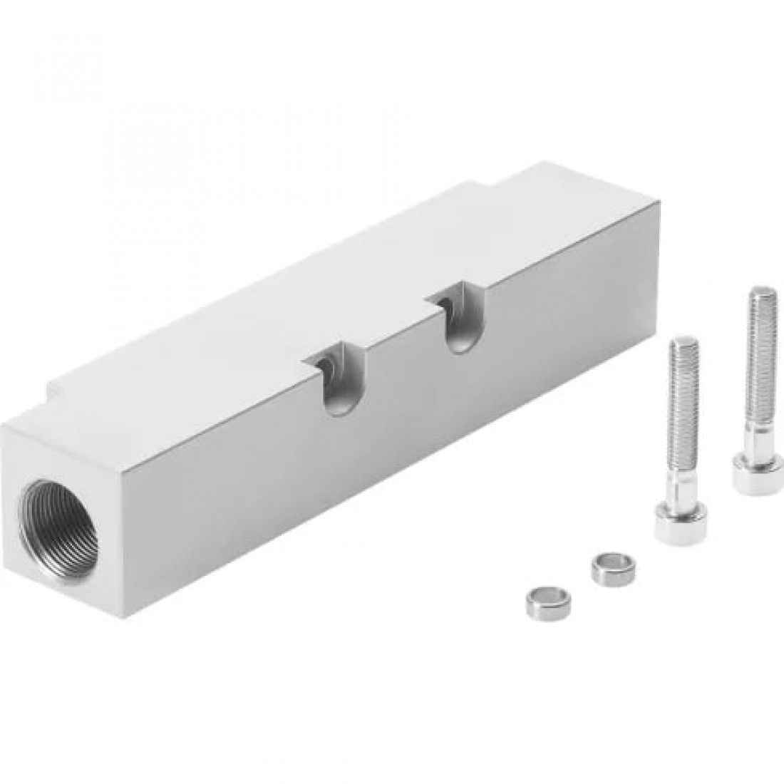Держатель амортизатора Festo DADP-DGC-18-GF