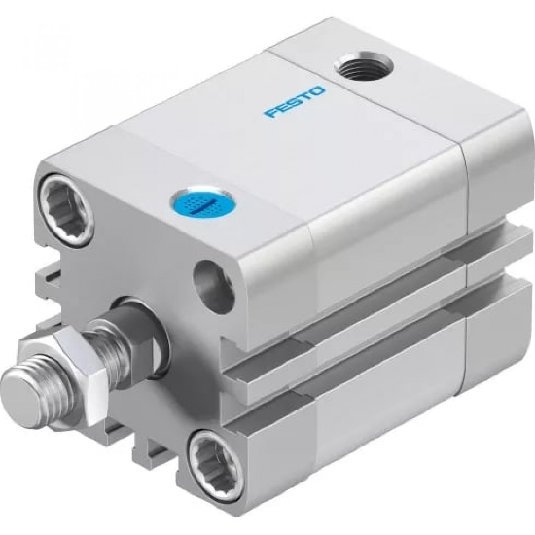 Компактный пневмоцилиндр Festo AEN-32