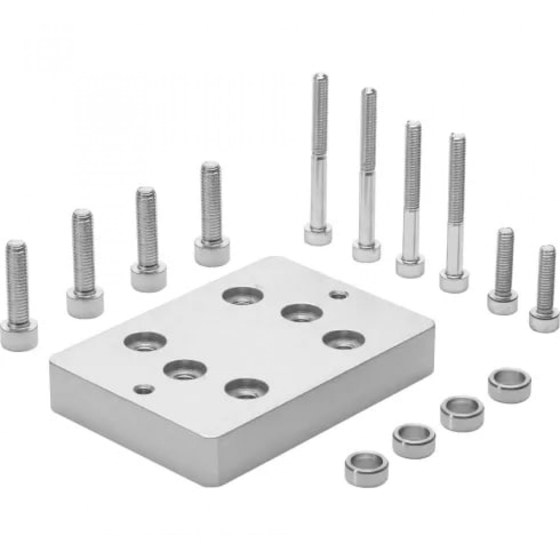 Адаптерная плита Festo HAPG-38