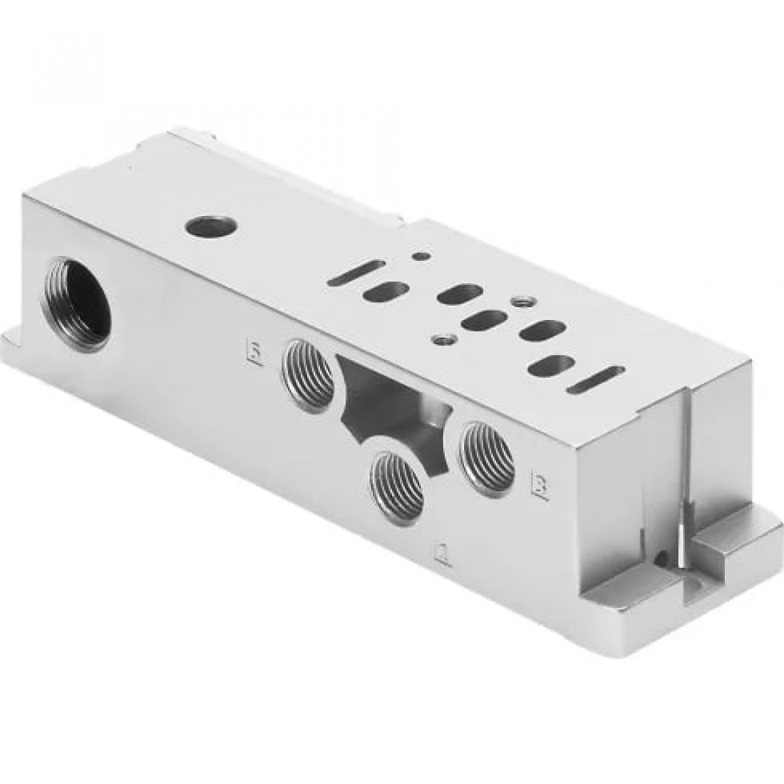 Монтажная плита Festo VABS-S4-1S-N14-K2