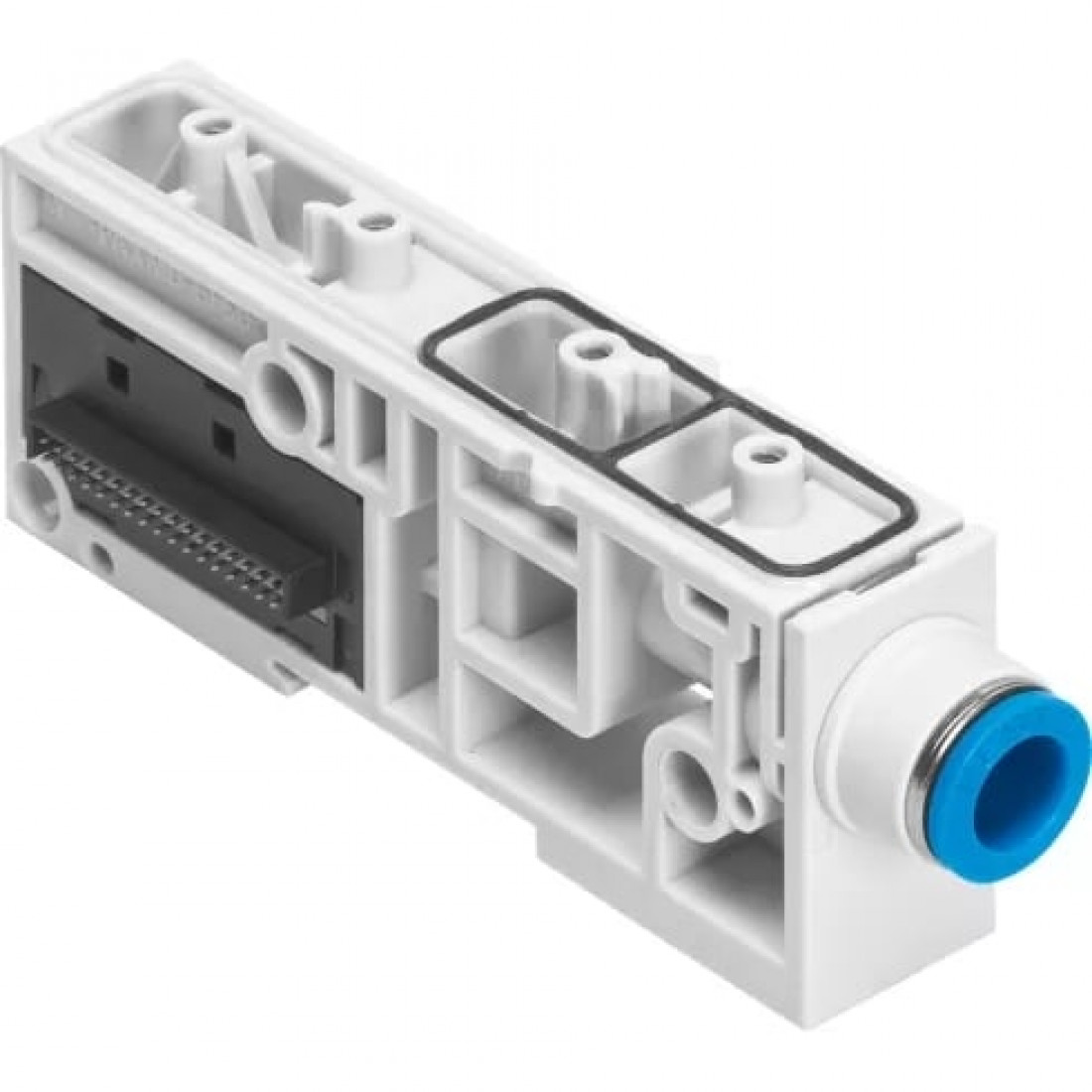 Блок питания Festo VMPAL-SP-QS8