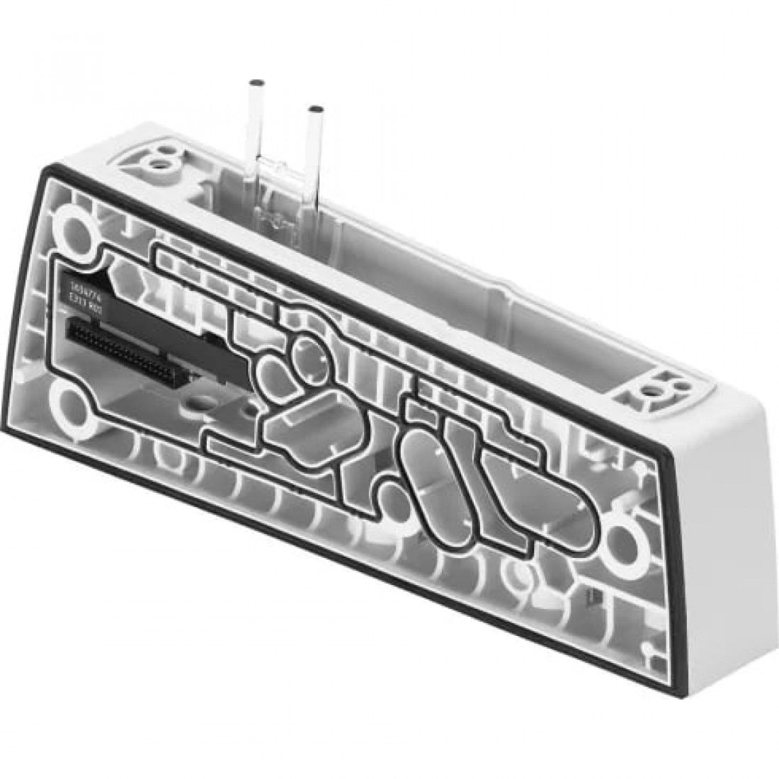 Монтажная плита Festo VMPAC-AP-14-SP-1