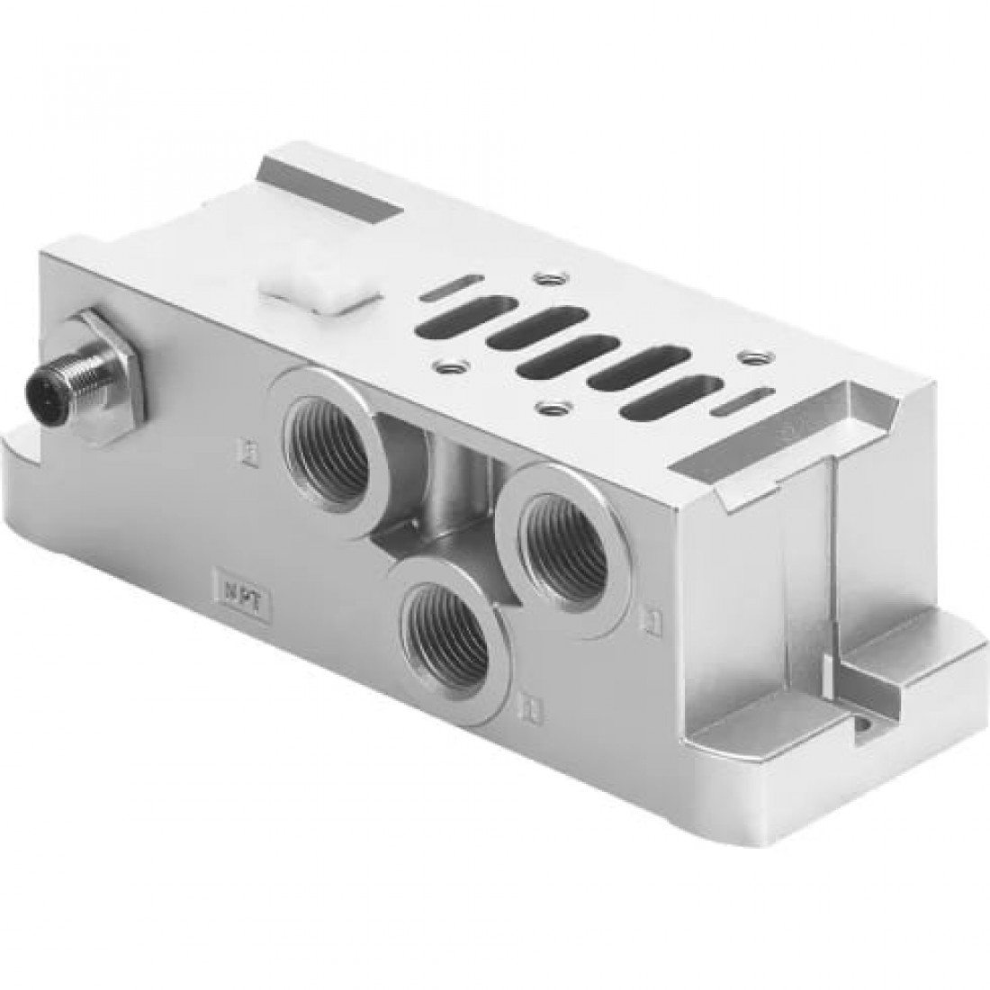 Монтажная плита Festo VABS-S2-2S-G12-B-R3-EX1E