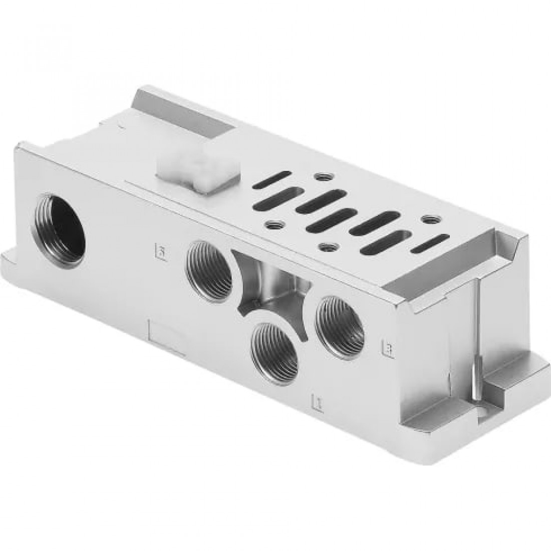 Монтажная плита Festo VABS-S2-2S-G12-C1