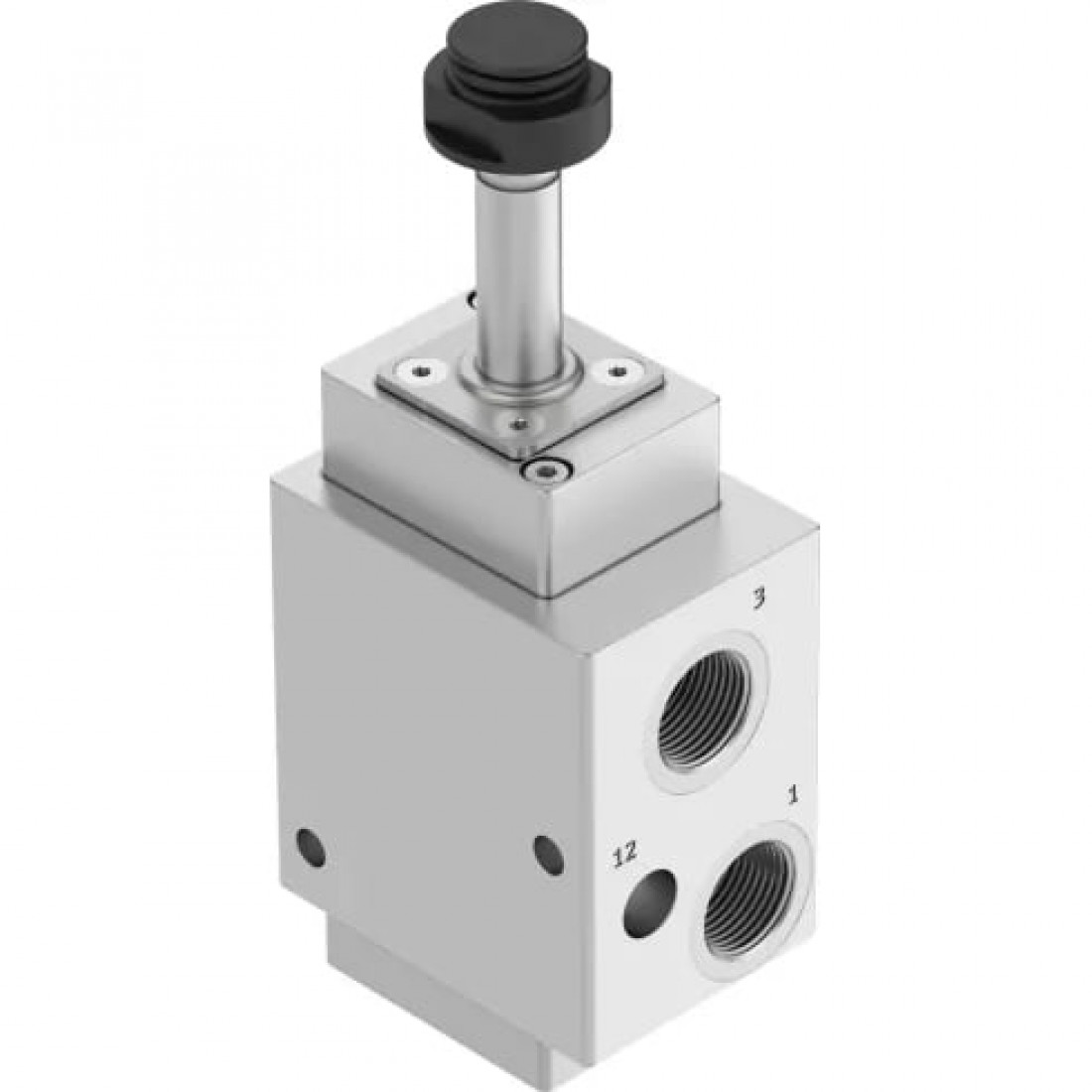 Клапан Festo VOFC-LT-M32C-MC-G12-F19A