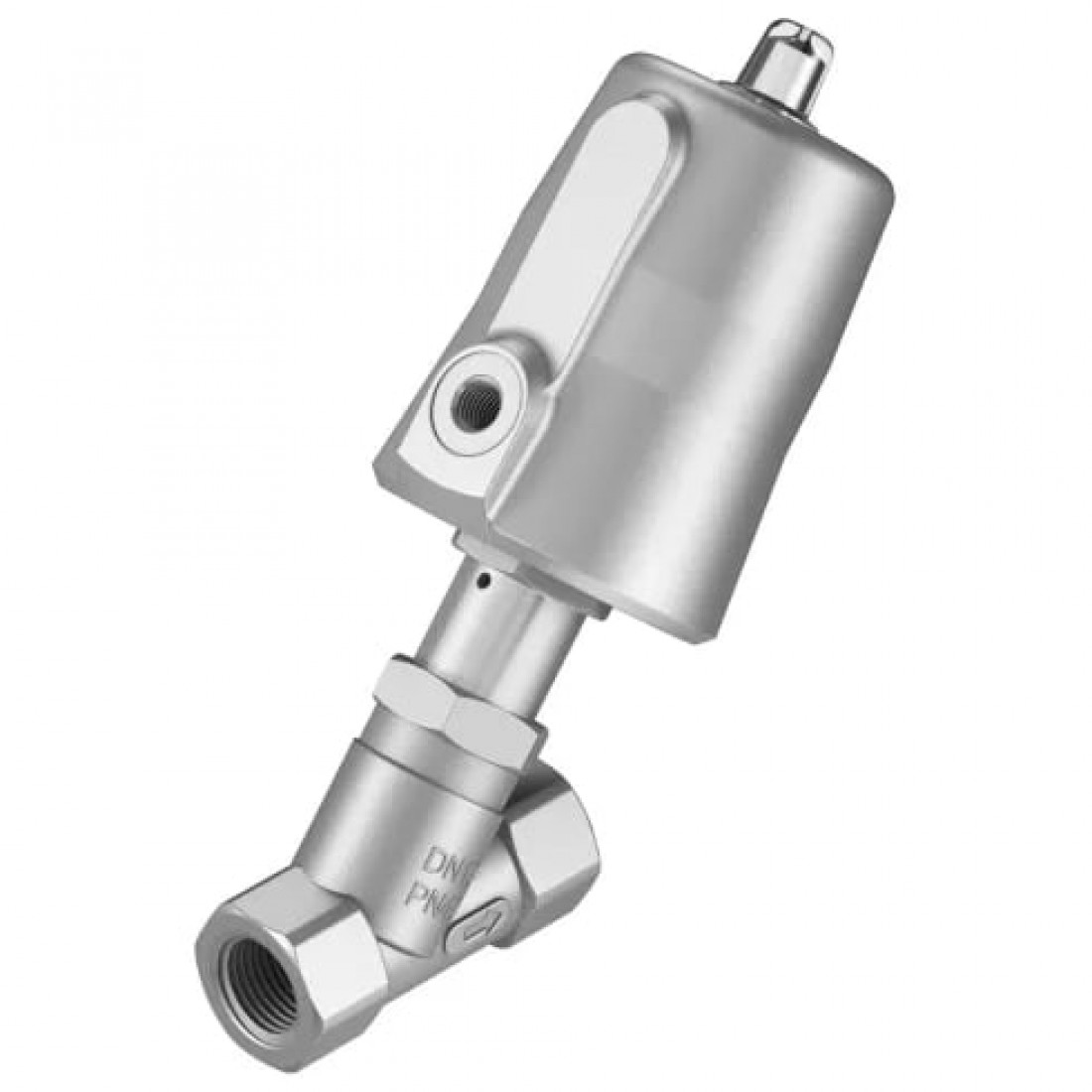 Седельный клапан Festo VZXF-L-M22C-M-B-G12-130-M1-V4B2T-50-40 Ру40 Ду15 ( PN40 DN15 )