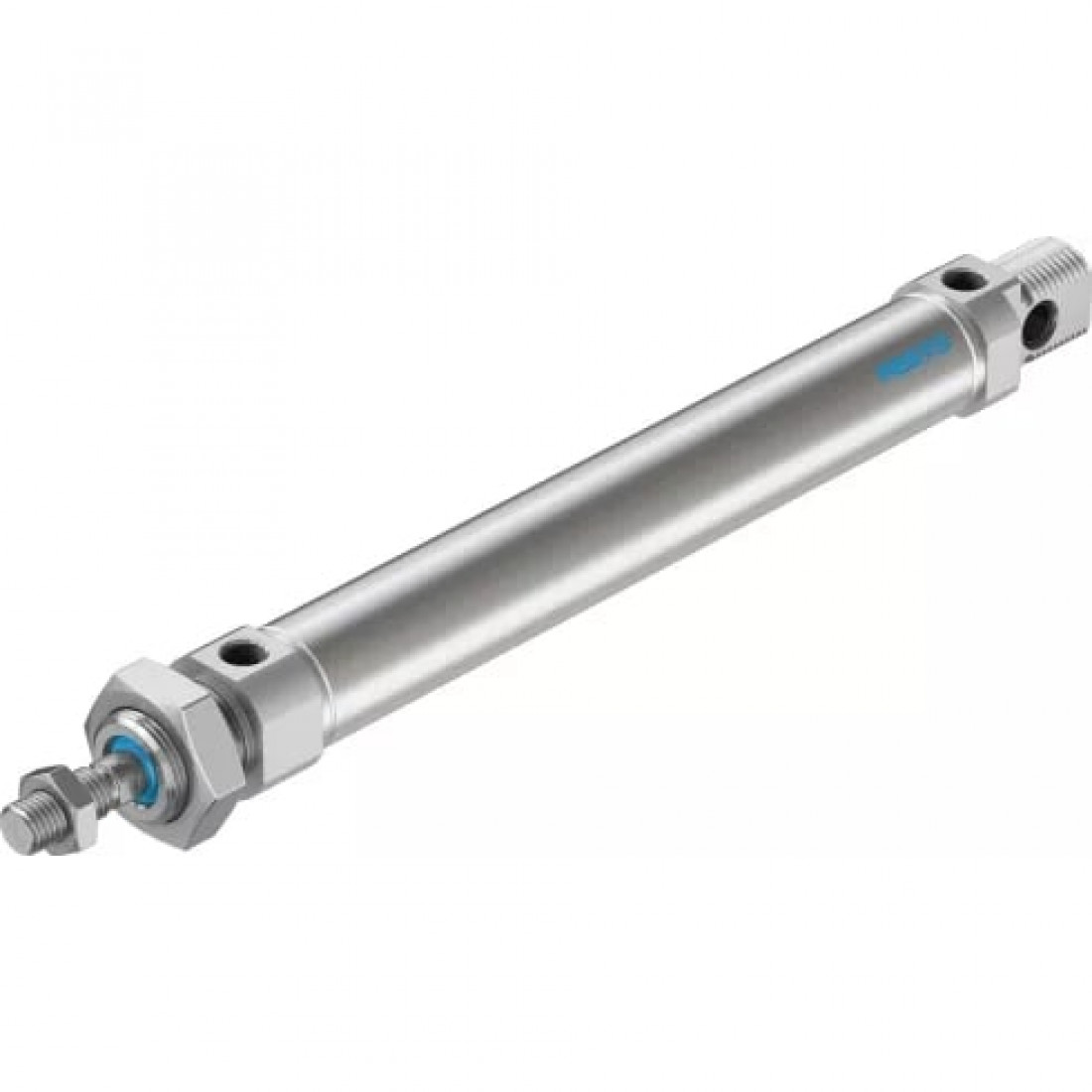 Круглый пневмоцилиндр Festo DSNU-25-150-PPS-A