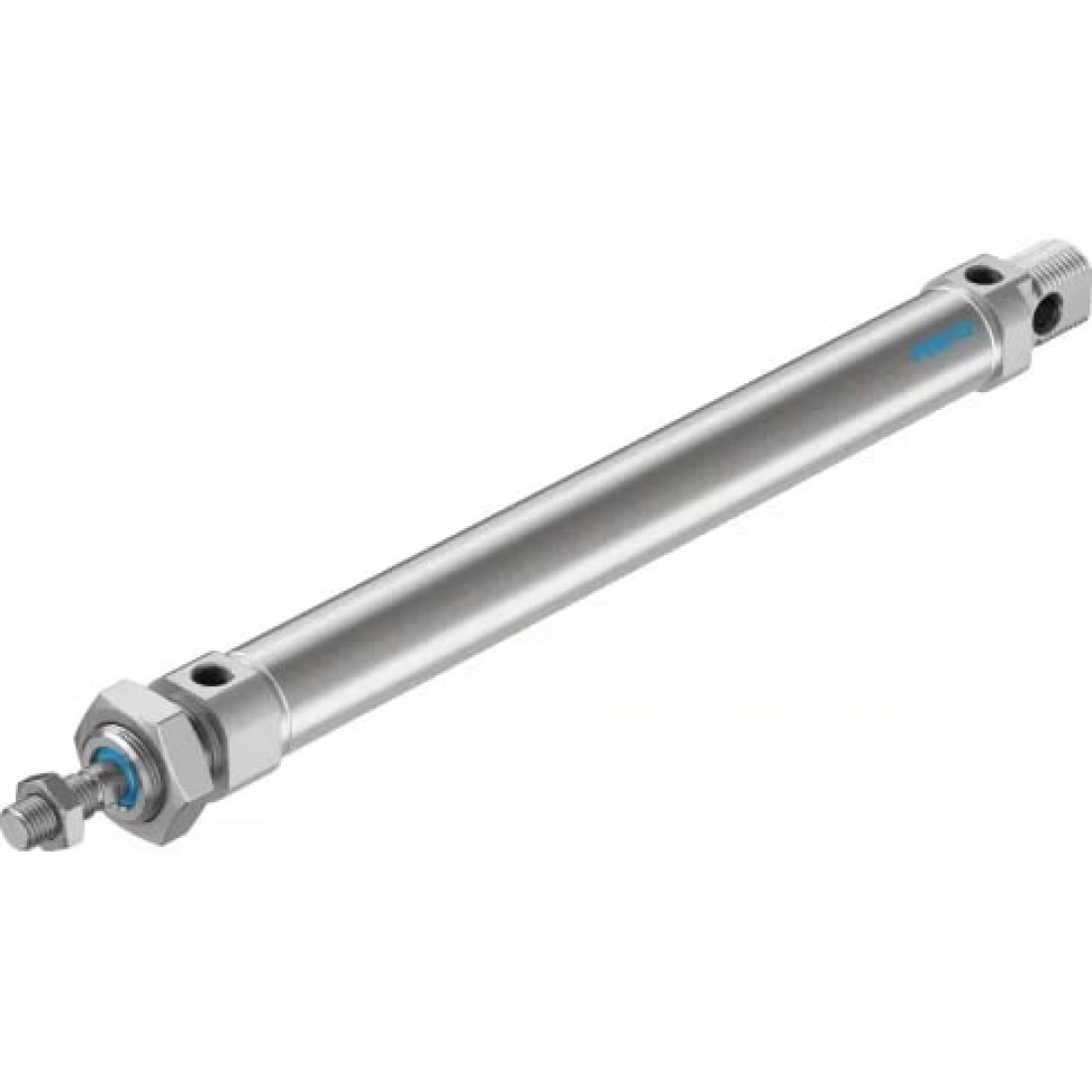 Круглый пневмоцилиндр Festo DSNU-25-200-PPS-A