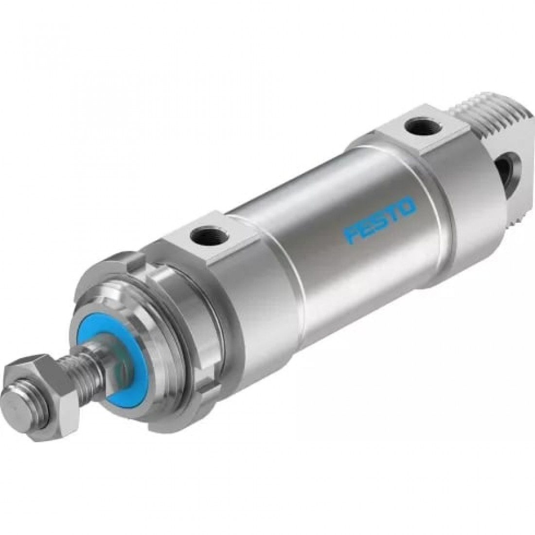 Круглый пневмоцилиндр Festo DSNU-50-40-P-A