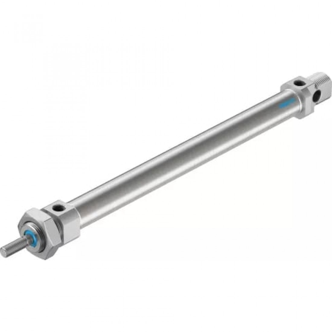 Круглый пневмоцилиндр Festo DSNU-20-200-PPS-A