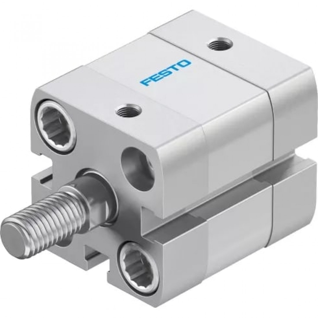 Компактный пневмоцилиндр Festo ADN-20-5-A-P-A