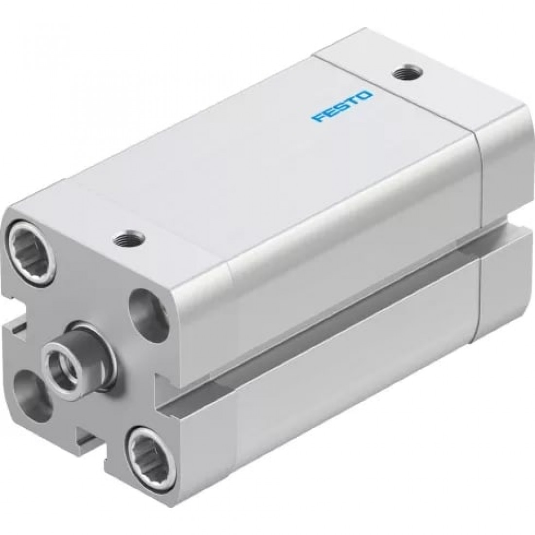 Компактный пневмоцилиндр Festo ADN-25-40-I-P-A