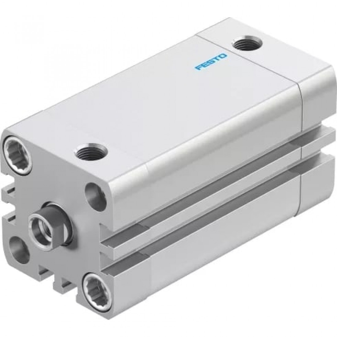 Компактный пневмоцилиндр Festo ADN-32-50-I-PPS-A